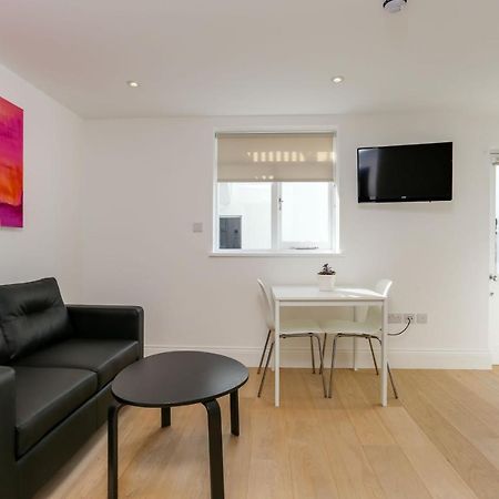 Kings Cross Serviced Apartments By Concept Apartments Лондон Екстер'єр фото
