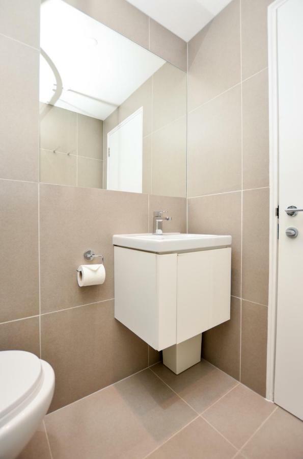 Kings Cross Serviced Apartments By Concept Apartments Лондон Екстер'єр фото